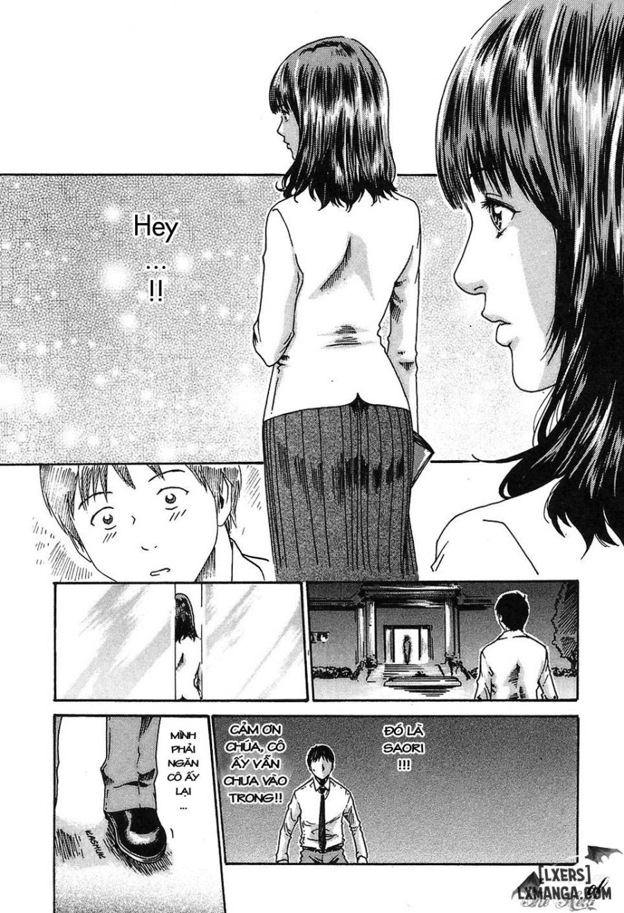 Hishoka Drop 