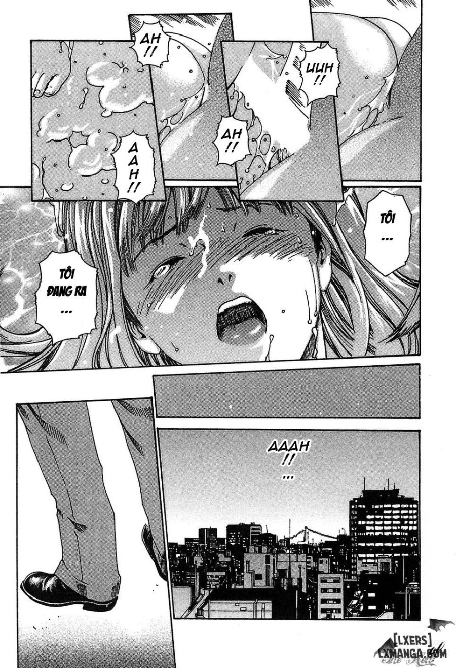 Hishoka Drop 