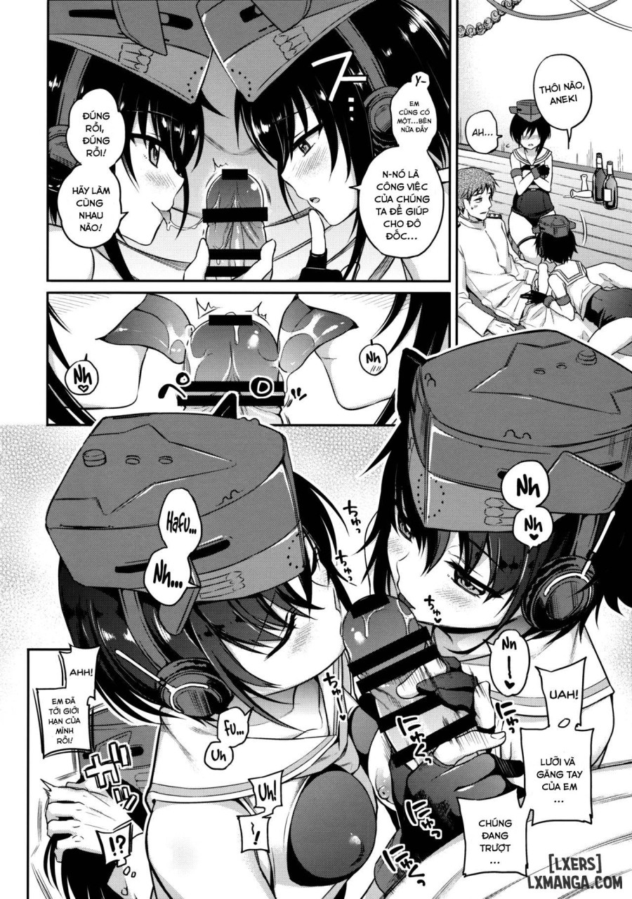 Hitoyo Hitoyo ni Hitomigoro 
