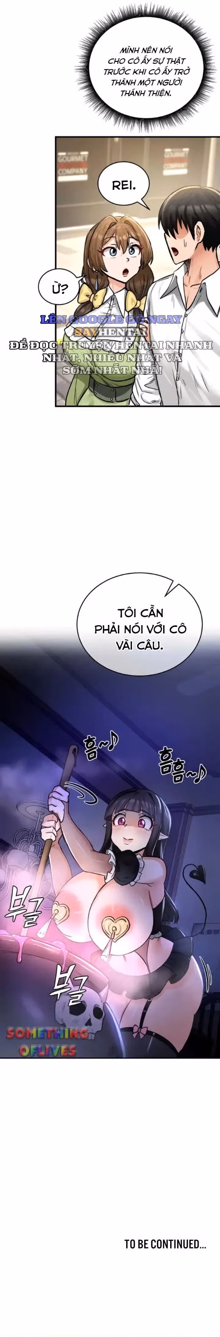Thống trị (sex only) 
