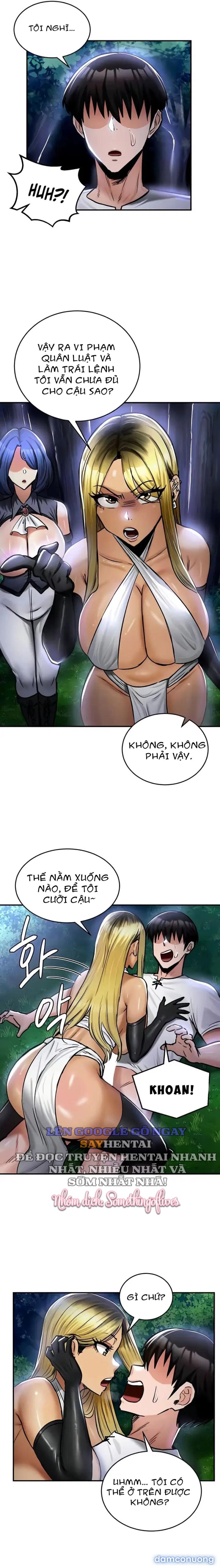 Thống trị (sex only) 