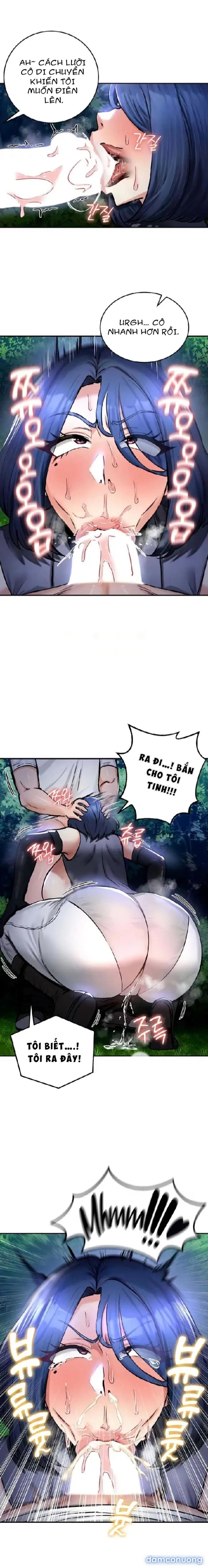 Thống trị (sex only) 