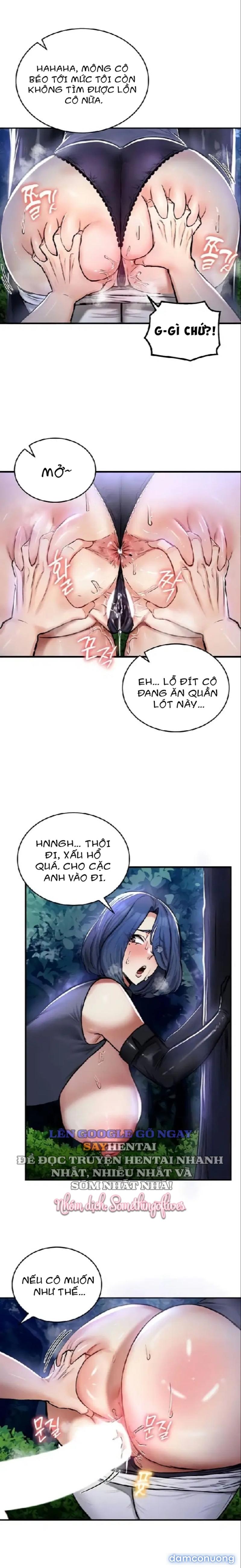 Thống trị (sex only) 