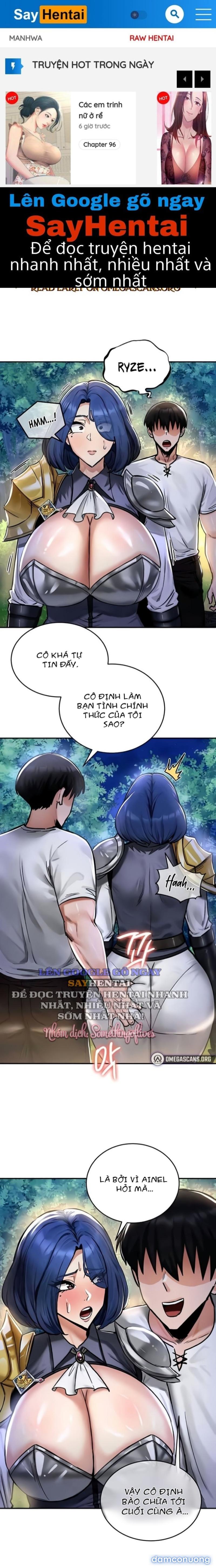 Thống trị (sex only) 
