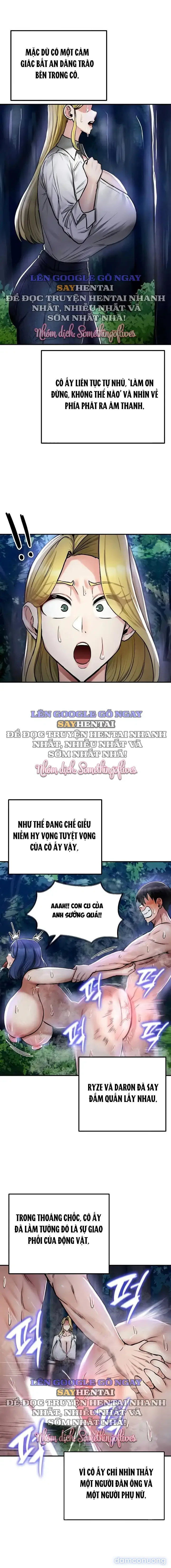 Thống trị (sex only) 