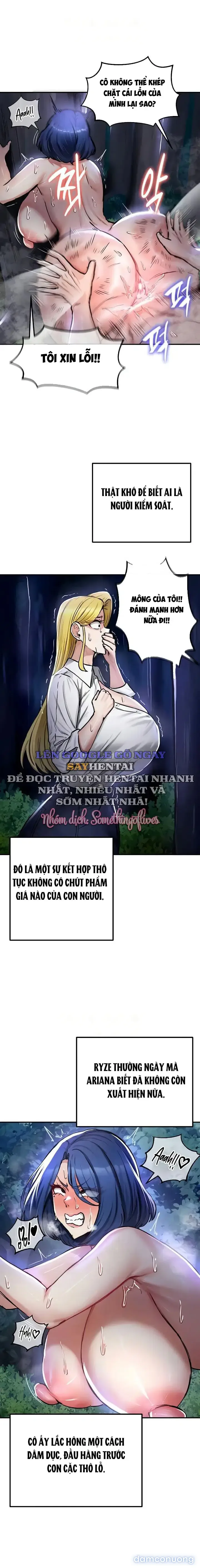 Thống trị (sex only) 