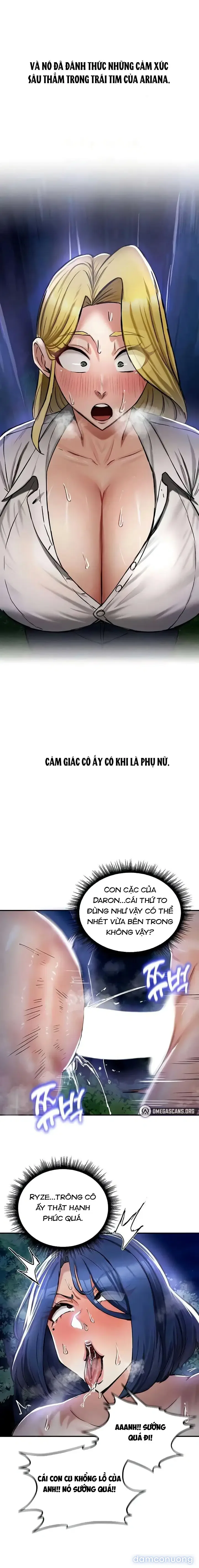 Thống trị (sex only) 