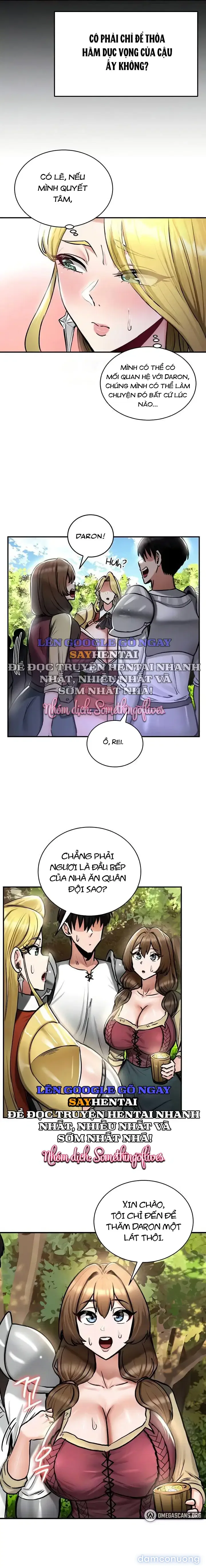 Thống trị (sex only) 