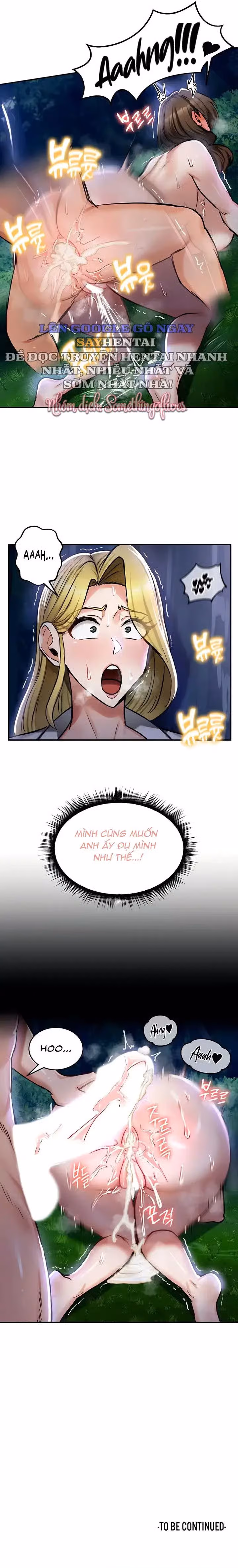Thống trị (sex only) 