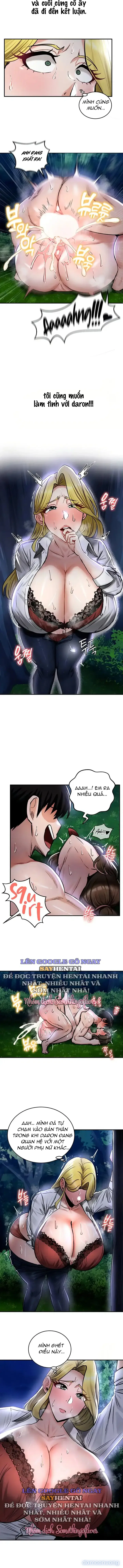 Thống trị (sex only) 