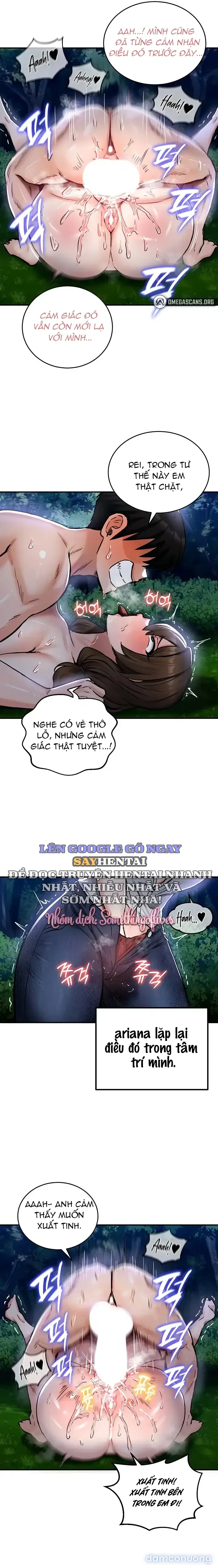 Thống trị (sex only) 