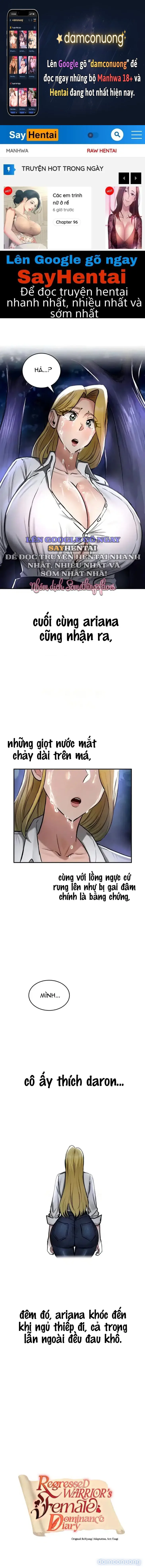 Thống trị (sex only) 