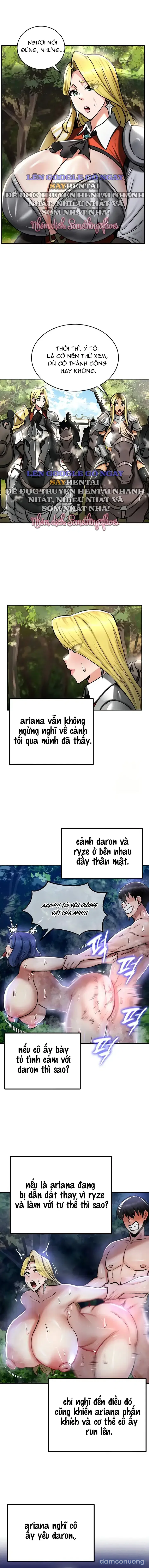 Thống trị (sex only) 