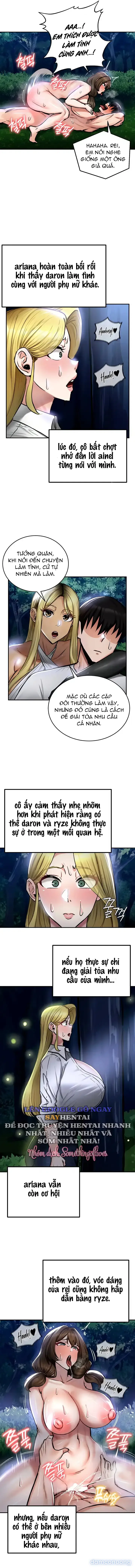 Thống trị (sex only) 