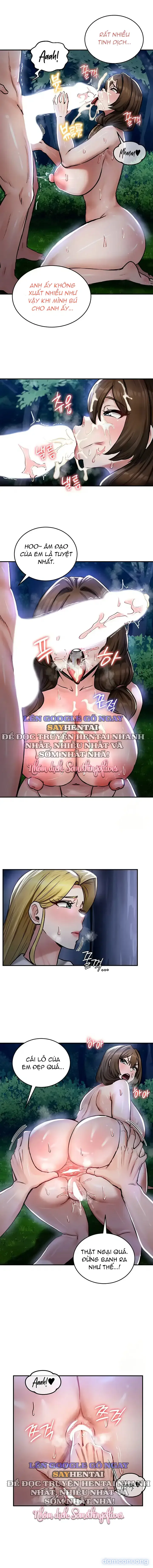 Thống trị (sex only) 