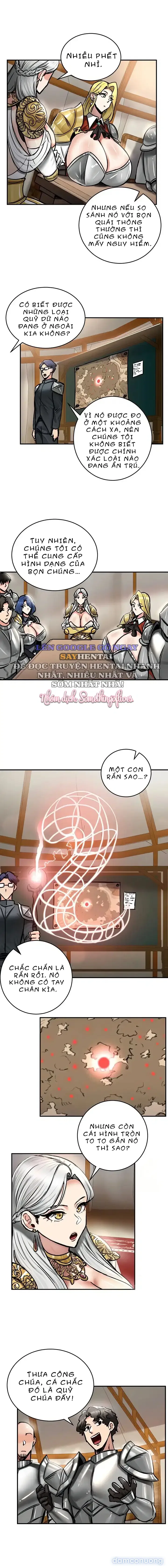 Thống trị (sex only) 