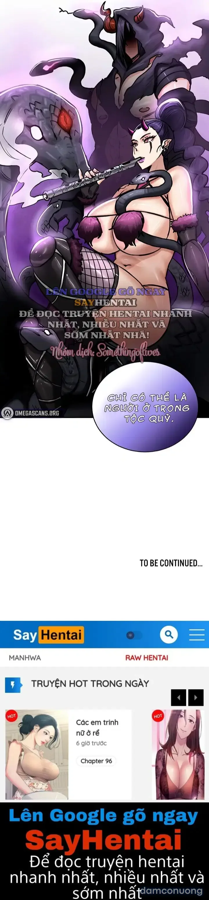 Thống trị (sex only) 