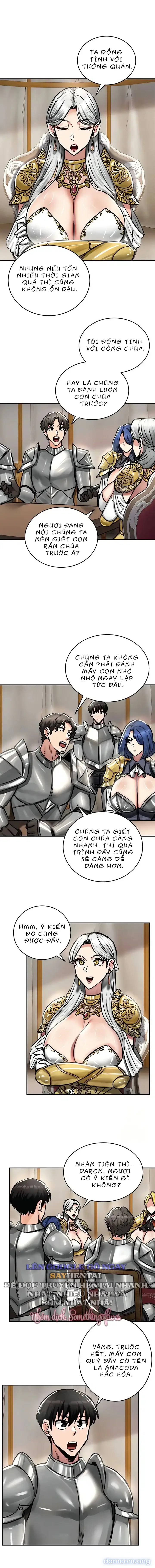 Thống trị (sex only) 