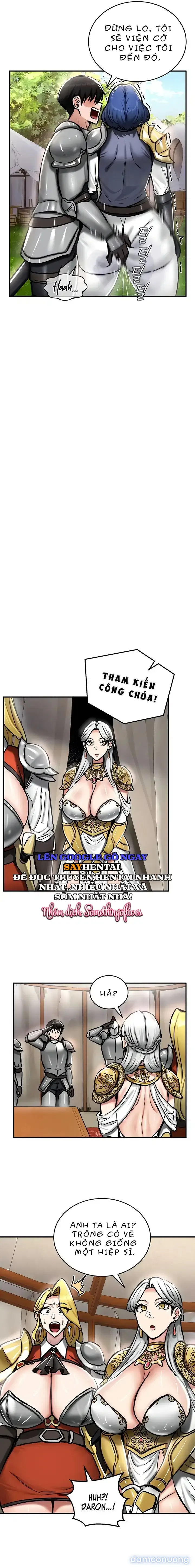 Thống trị (sex only) 