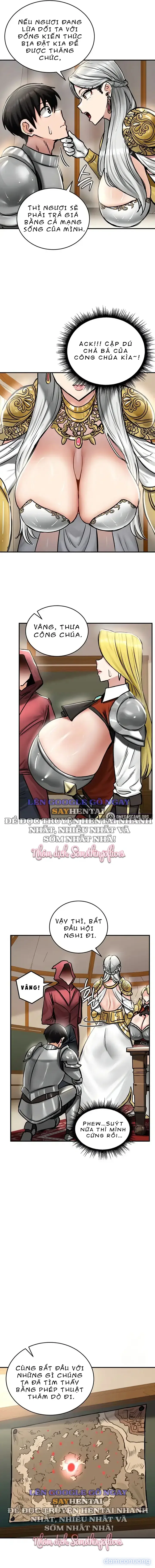 Thống trị (sex only) 