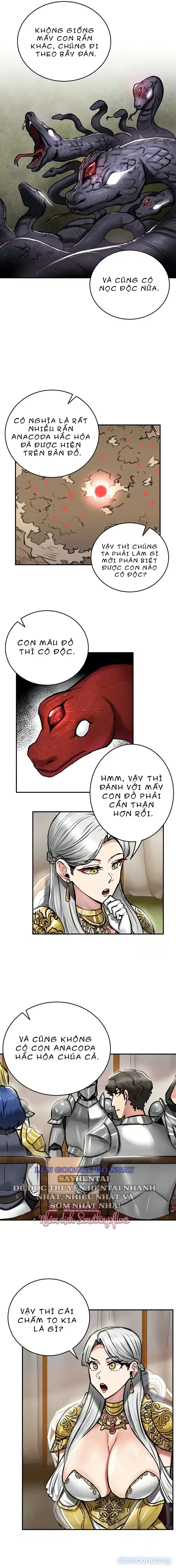 Thống trị (sex only) 