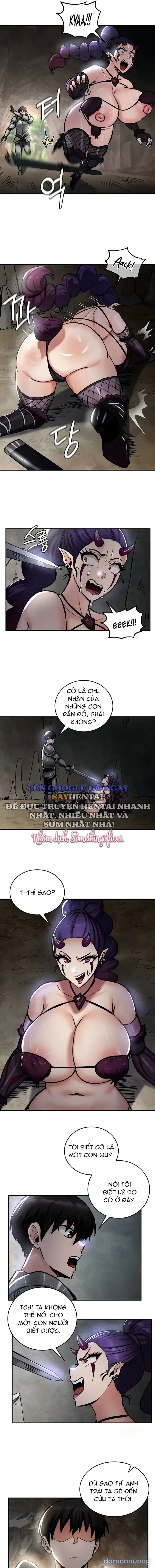 Thống trị (sex only) 