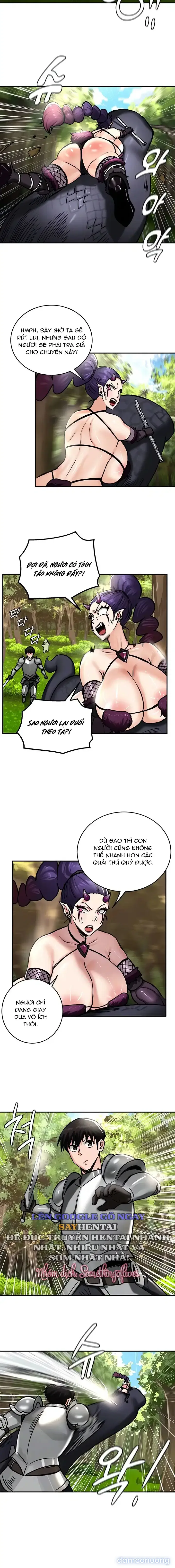 Thống trị (sex only) 