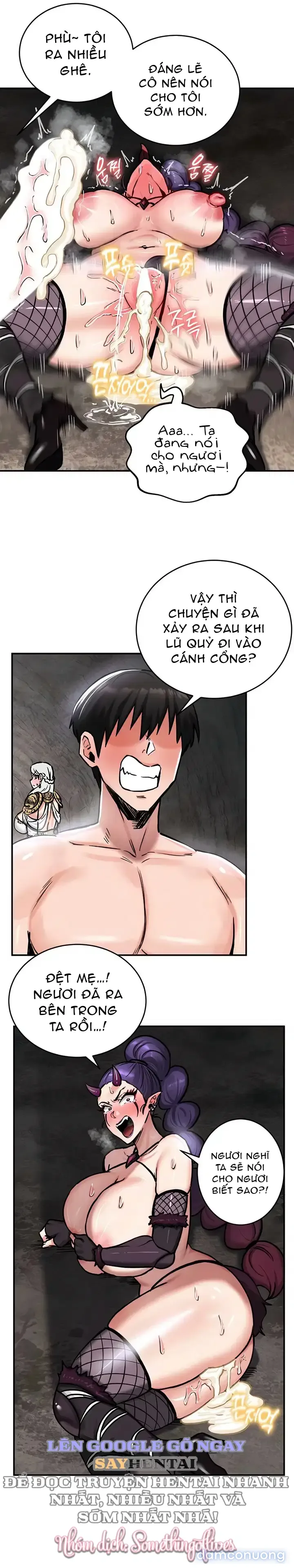 Thống trị (sex only) 