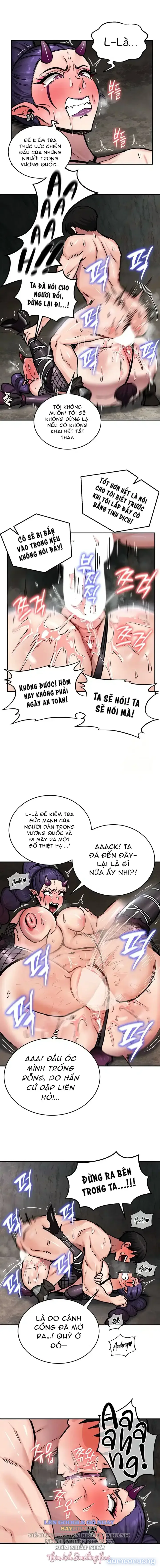 Thống trị (sex only) 