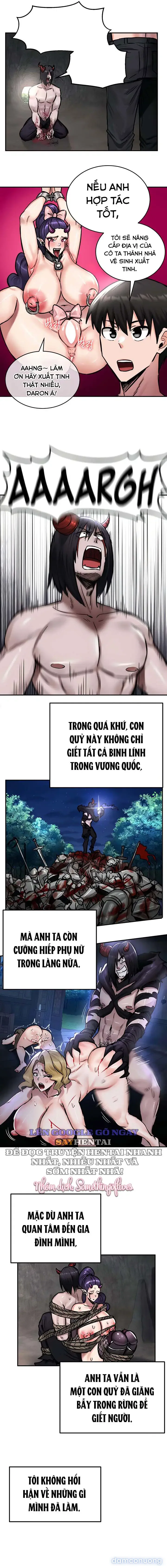 Thống trị (sex only) 
