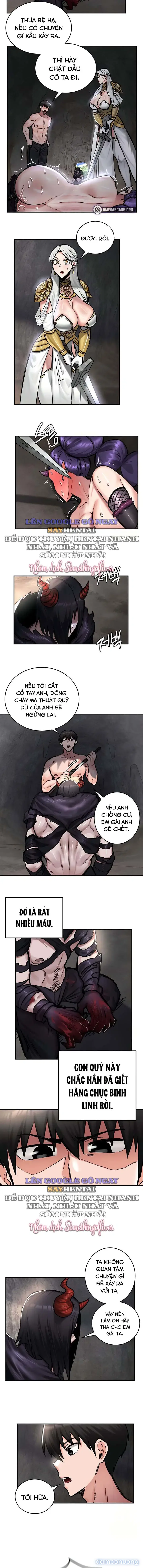 Thống trị (sex only) 