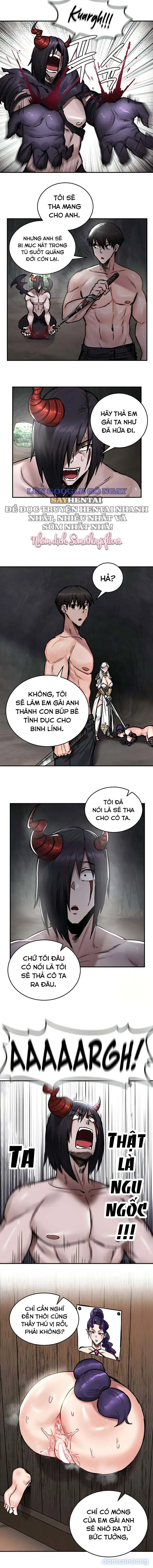 Thống trị (sex only) 