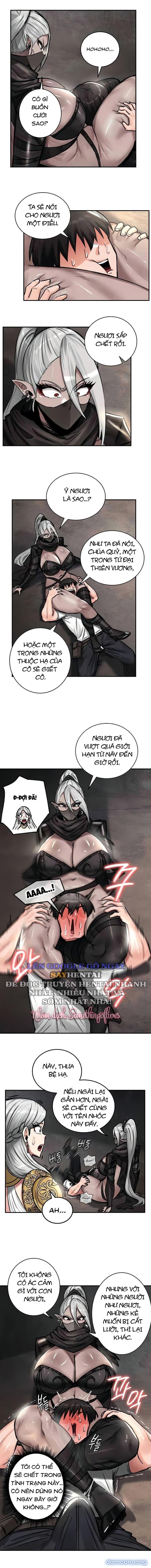 Thống trị (sex only) 