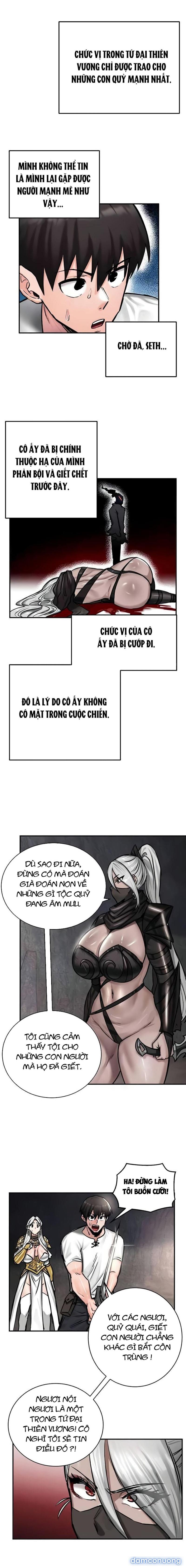 Thống trị (sex only) 