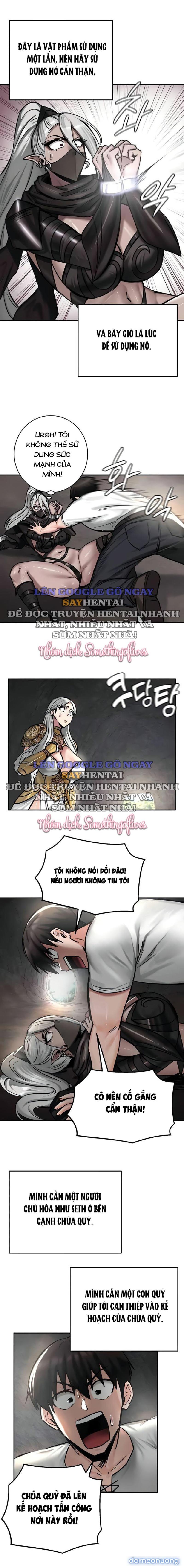 Thống trị (sex only) 