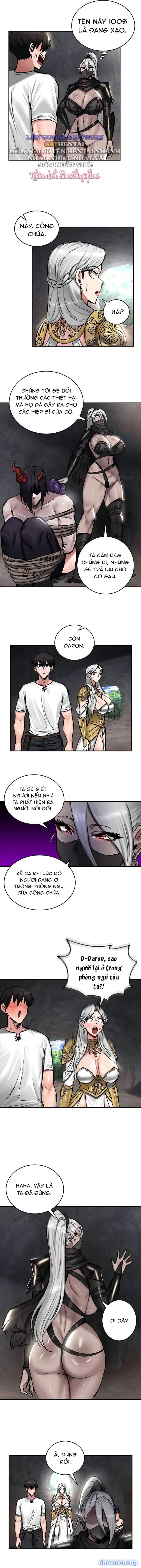 Thống trị (sex only) 