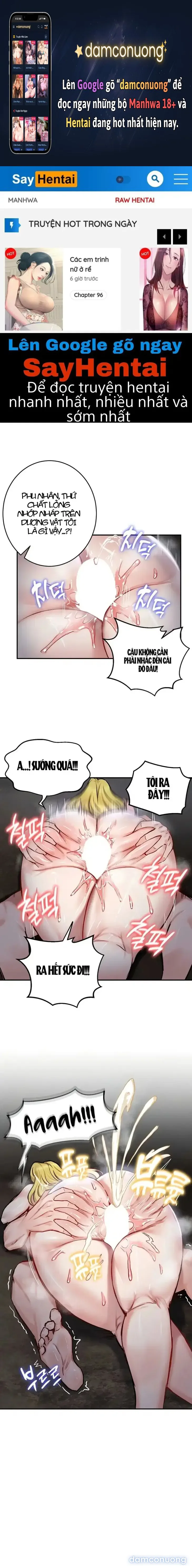 Thống trị (sex only) 