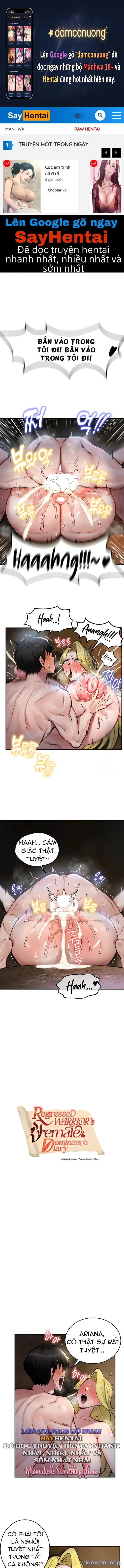 Thống trị (sex only) 