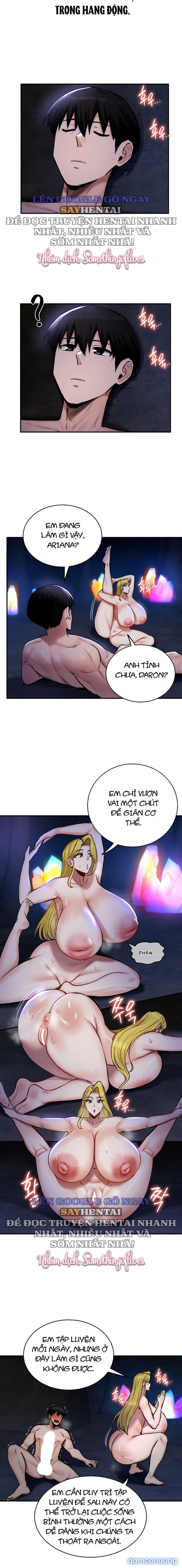 Thống trị (sex only) 