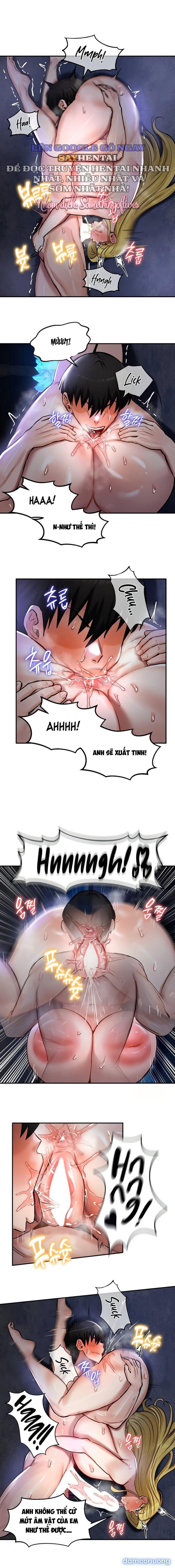 Thống trị (sex only) 
