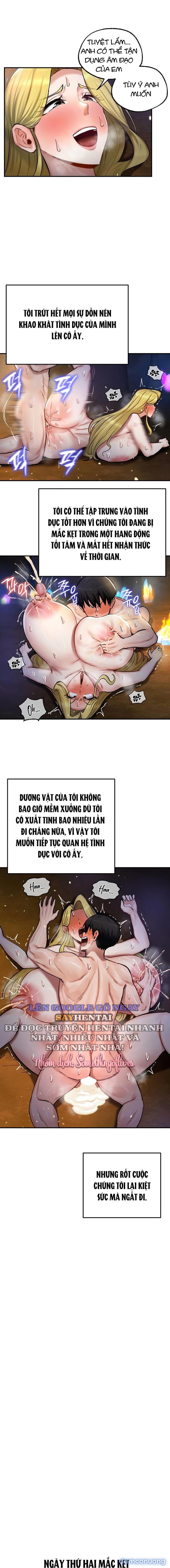 Thống trị (sex only) 