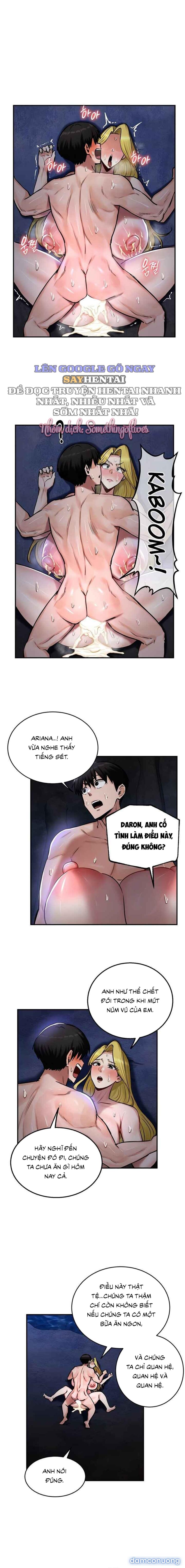 Thống trị (sex only) 