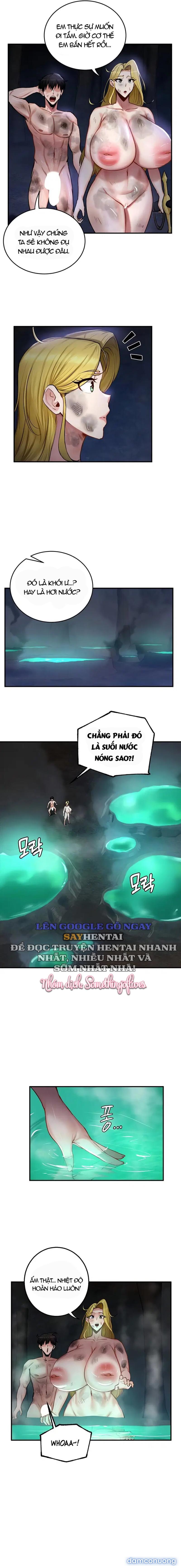 Thống trị (sex only) 