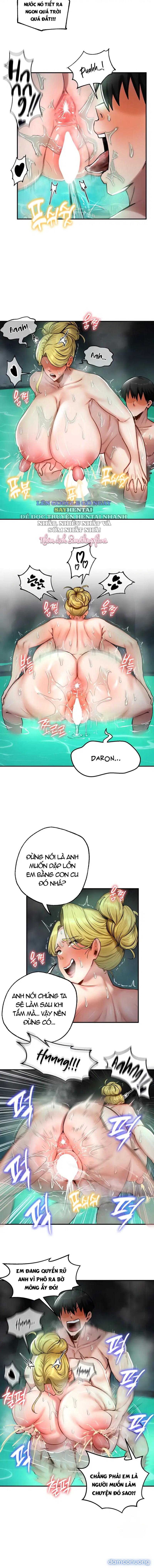 Thống trị (sex only) 