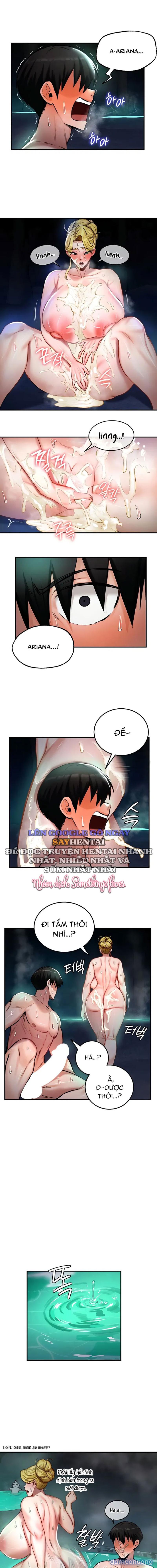 Thống trị (sex only) 