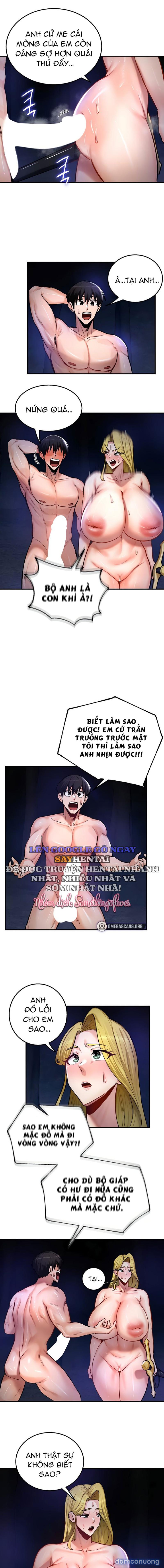 Thống trị (sex only) 