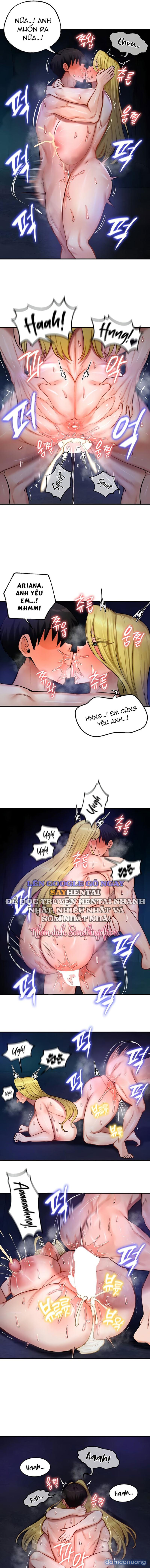 Thống trị (sex only) 