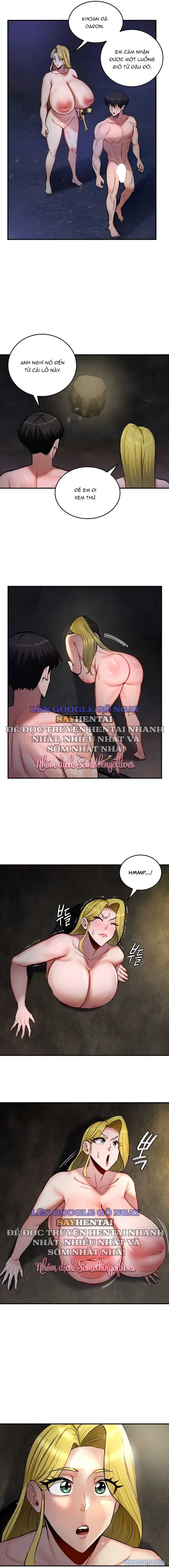 Thống trị (sex only) 