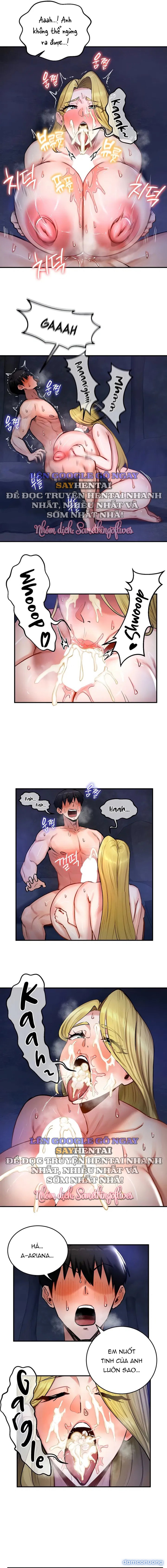Thống trị (sex only) 