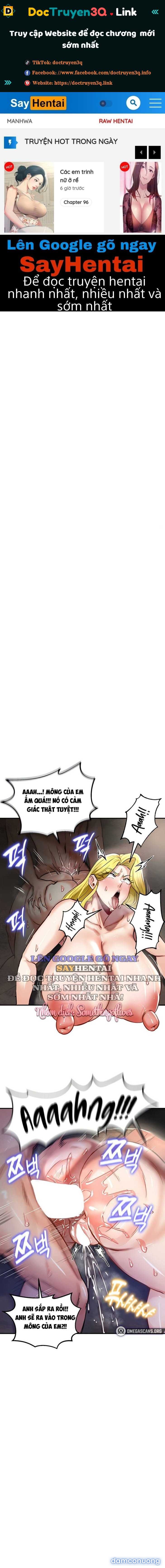 Thống trị (sex only) 